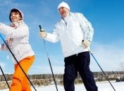 В Греции начался сезон катания