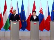 Вышеградская группа не согласится принудительно принимать беженцев