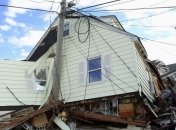 Украина готова помочь США ликвидировать последствия "Сэнди"