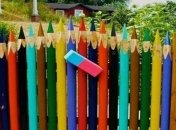 Невероятно красивые идеи для забора, который удивит прохожих (Фото)