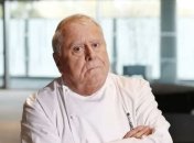 В Лондоне умер знаменитый шеф-повар