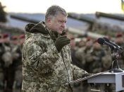 На Донбассе в боях за Украину погибли 487 десантников
