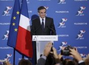 Фийон официально победил на праймериз "Республиканцев"