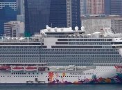 Вспышка коронавируса: Пассажиры лайнера World Dream уже скоро смогут сойти на берег