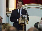 Минфин Британии хочет успокоить рынки после Brexit'а