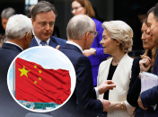 Международная миротворческая миссия