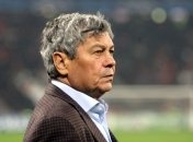 Мирча Луческу: Видеть Бернарда в "Шахтере" - просто мечта