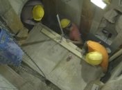 Ученые рассказали о состоянии погребального Ложа Христа