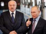 Продовження навчань у Білорусі вигідно насамперед Путіну