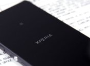 Sony представила новый флагман Z4