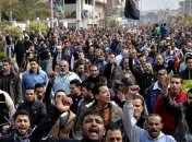 МИД рекомендует украинцам воздержаться от поездок в Египет