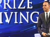 Формула-1. Хэмилтон о соперничестве с Нико