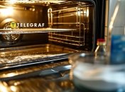 Регулярне очищення духовки є запорукою її якісної роботи (зображення створено за допомогою ШІ)