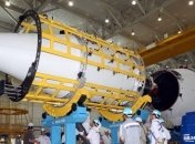 Запуск ракеты "Наро-1" может быть перенесен из-за погоды