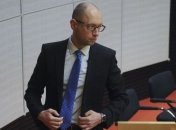 Яценюк дал оценку закону о рынке природного газа