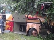 ДТП на Волыни: открыто уголовное производство     