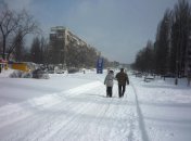 Беременное путешествие: вместо Польши - в гости к Снежной Королеве