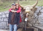 Госкино привело данные о прокате фильма "Гнездо горлицы"