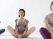 Йога поможет избавиться от депрессии во время беременности