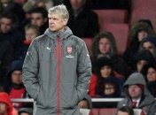 Венгер: "Арсенал" всегда отвечает на неприятности в игре