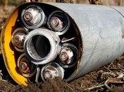 ОБСЕ зафиксировала использование кассетных боеприпасов в Луганске