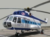 Украинский вертолет установил мировой рекорд 