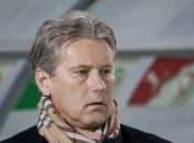 Буряк: Луческу придумал формат с 12 командами в УПЛ и сбежал, а мы мучаемся