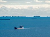 В МинВОТ подсчитали количество судов-нарушителей в портах Крыма