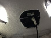 Низкие температуры сокращают запас хода электрокара вдвое