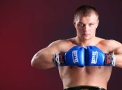 Реванш Кличко - Фьюри под угрозой срыва из-за боксера из Украины