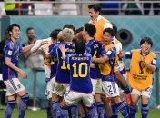 Япония сотворила сенсацию