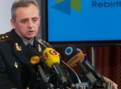 Муженко рассказал о предстоящих учениях ВСУ в 2017 году