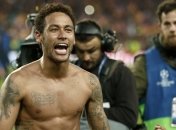 "Барселона" - ПСЖ: Неймар установил рекорд Лиги чемпионов