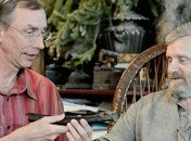 Палеолитический сибиряк оказался потомком африканцев