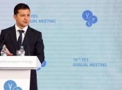 Волкер: Зеленский готов идти на риск ради мира 