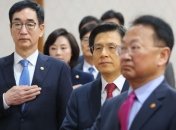 В Южной Корее назначен новый премьер-министр