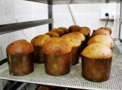 Тонкости выпекания пасок