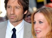 Дэвид Духовны и Джиллиан Андерсон тайно поженились?