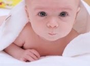 Младенцы говорят глазами