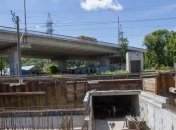 Иностранные компании намерены построить двухуровневые развязки в Киеве