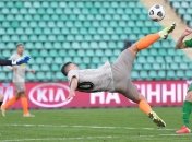 Футболист-именинник принес победу "Шахтеру" над "Ворсклой" (видео)