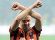 Ярослав Ракицкий празднует 25-летие