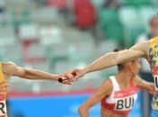 Украинские легкоатлеты вышли в финал Европейских игр-2019