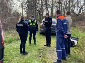 Вбивство під Вінницею