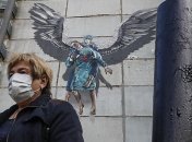 В России уменьшился прирост заболеваемости - 8,9 тыс. новых случаев за сутки 