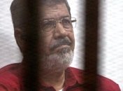 Суд Египта отменил смертный приговор бывшему президенту страны Мурси