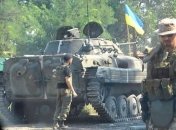 Новости АТО: боевики обстреляли жилой квартал Красногоровки