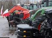 Польські фермери