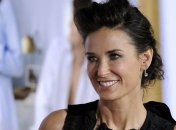 52-летняя Деми Мур мечтает о четвертой свадьбе 