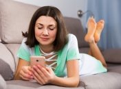 Час ставити телефон на зарядку